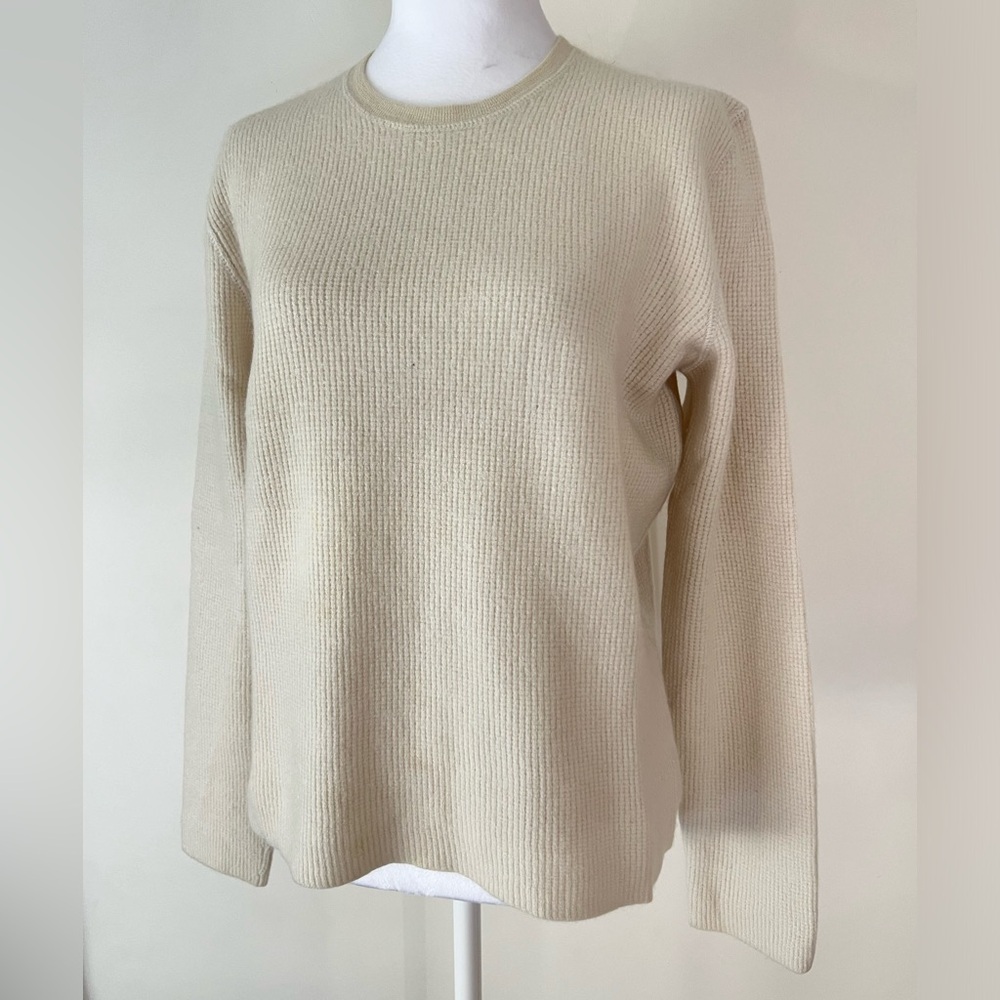 Marc Jacobs Vintage Italian Cashmere Sweater, XS